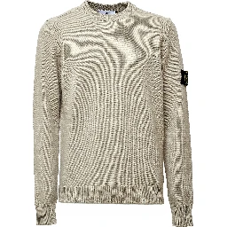 Maglione Girocollo Lambswool