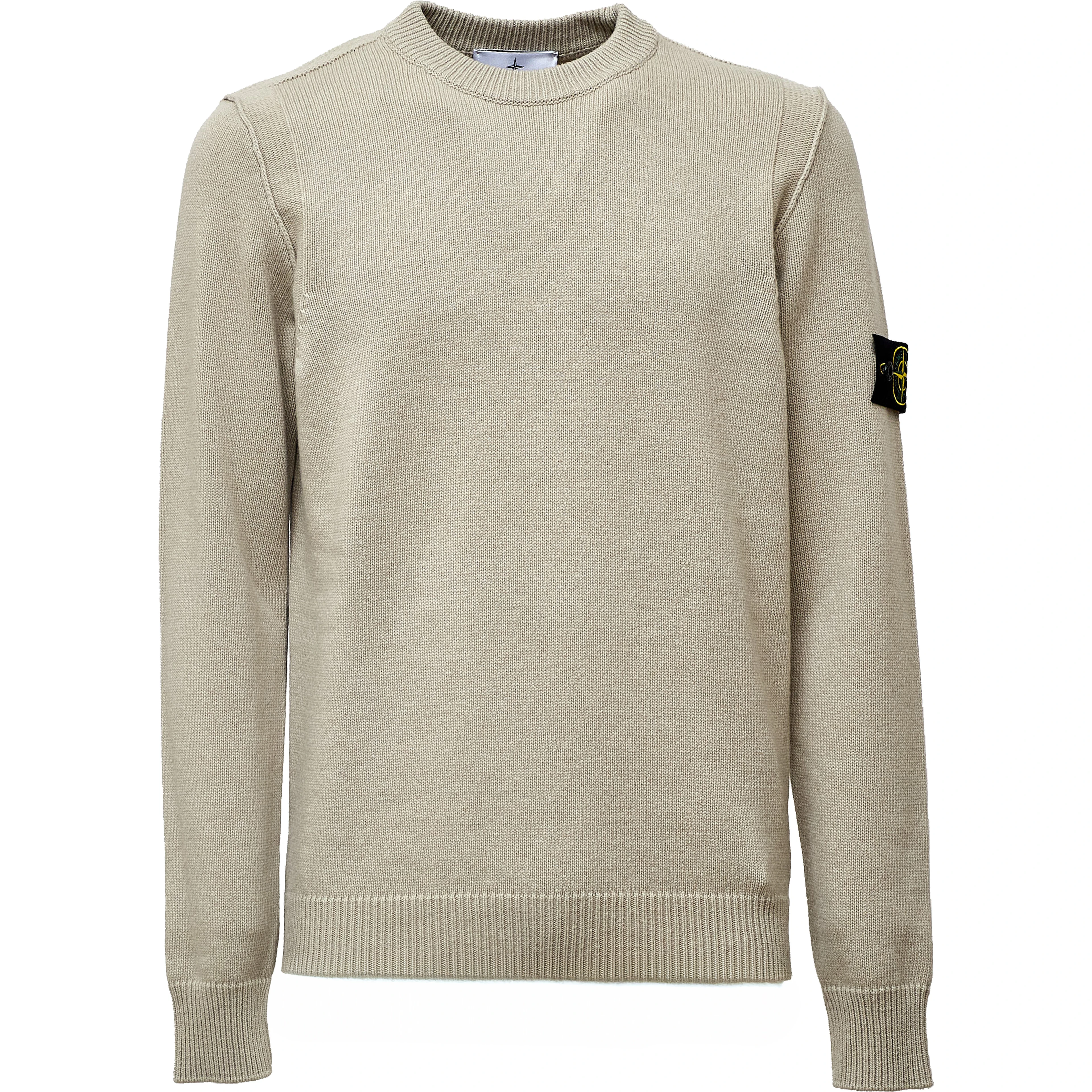 Maglione Girocollo Lambswool