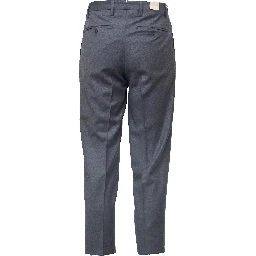 Pantaloni Portobellos In Lana