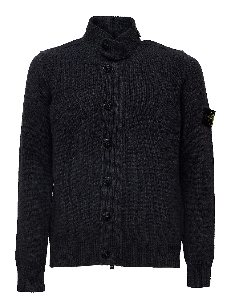 Cardigan RWS