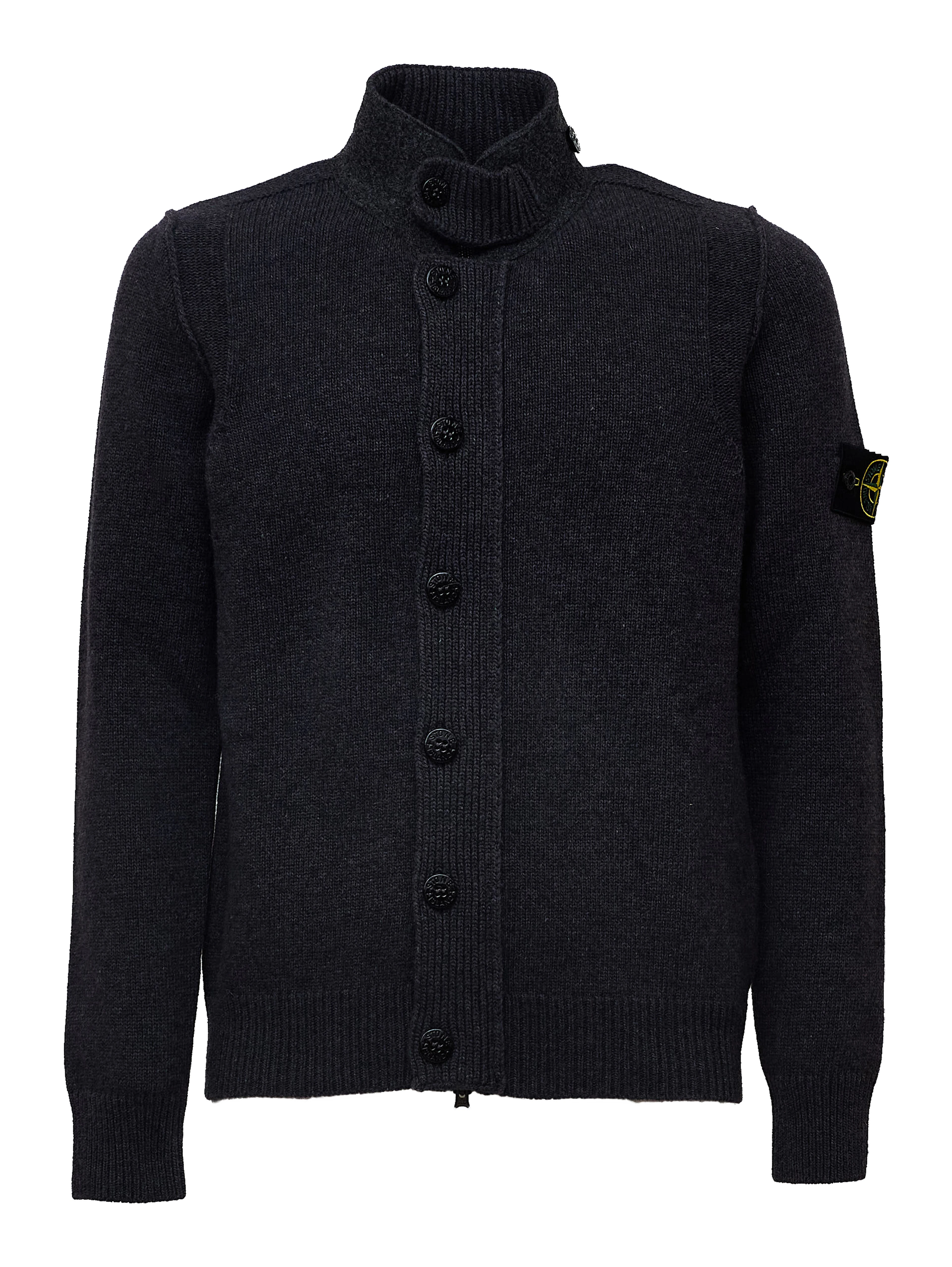 Cardigan RWS