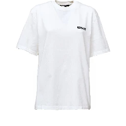 Astra Jersey Oversized T-Shirt