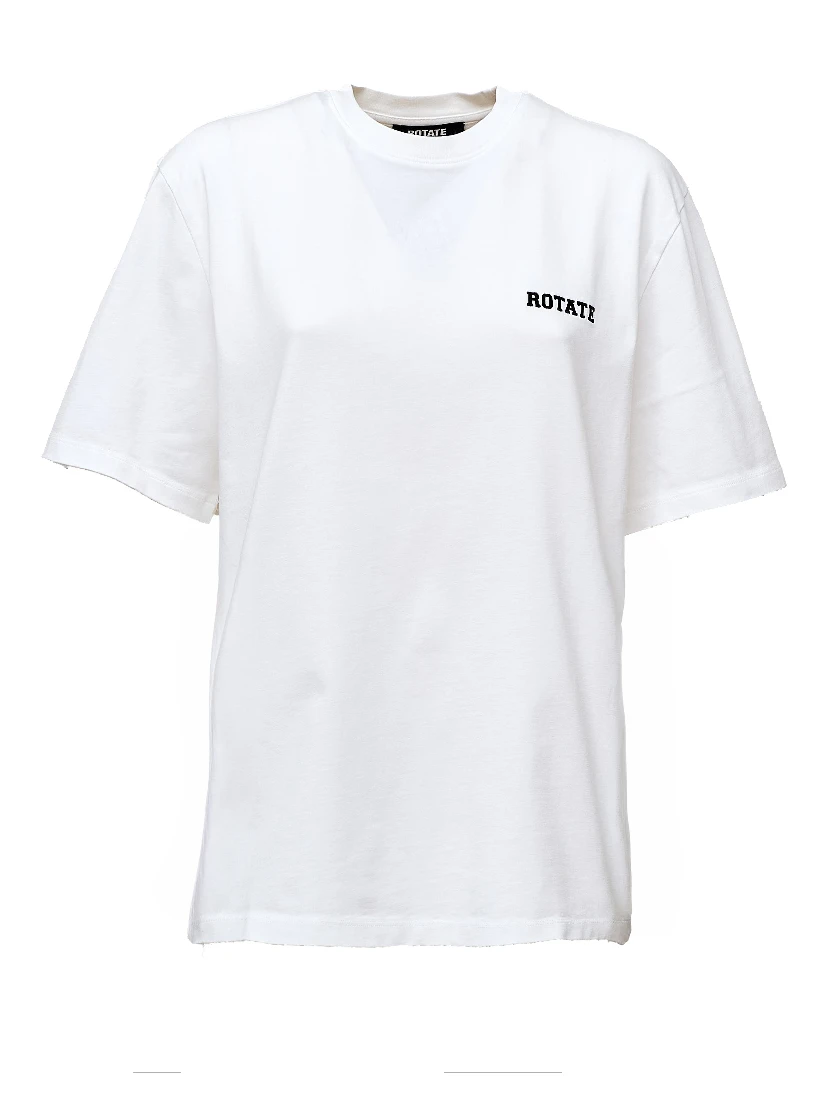 Astra Jersey Oversized T-Shirt