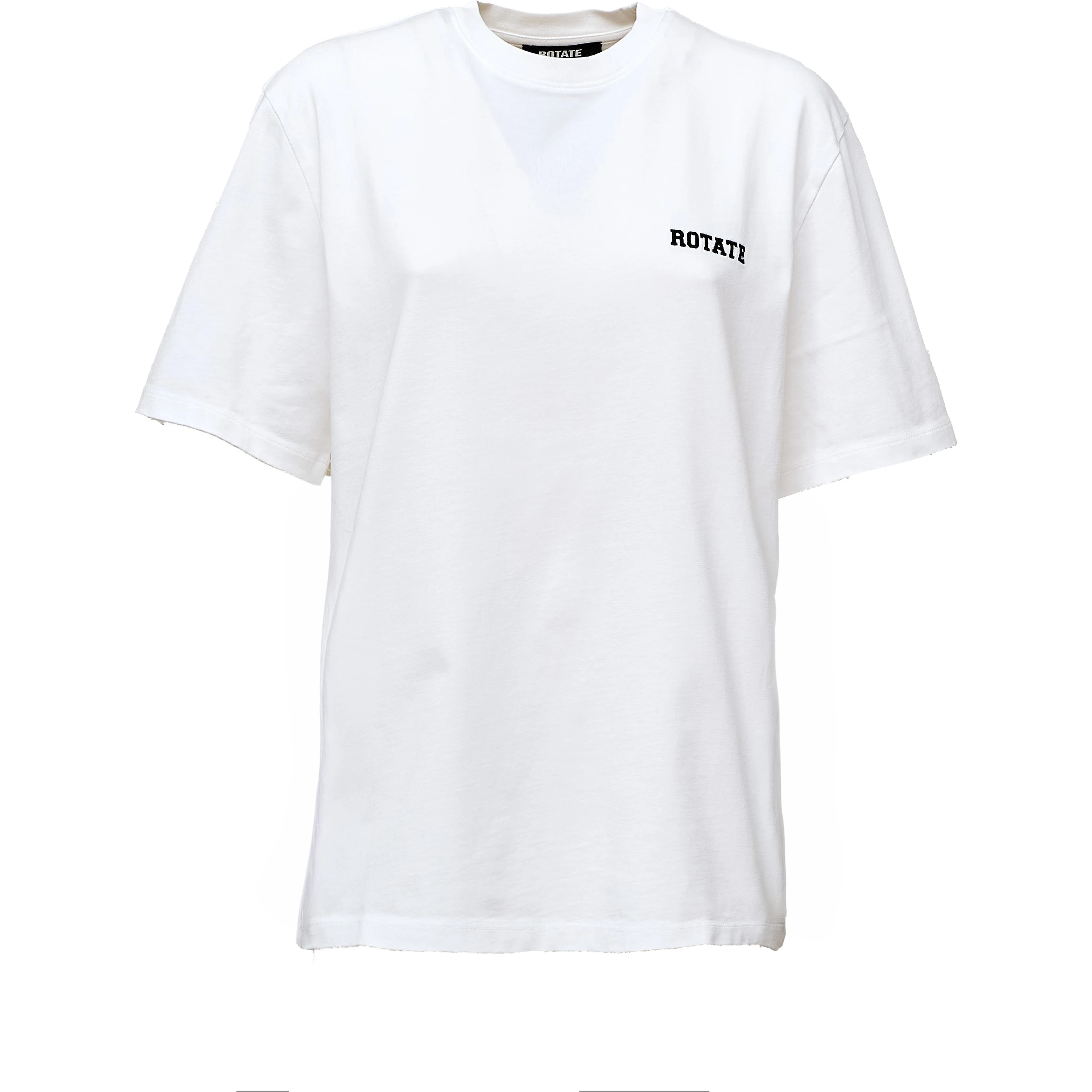 Astra Jersey Oversized T-Shirt