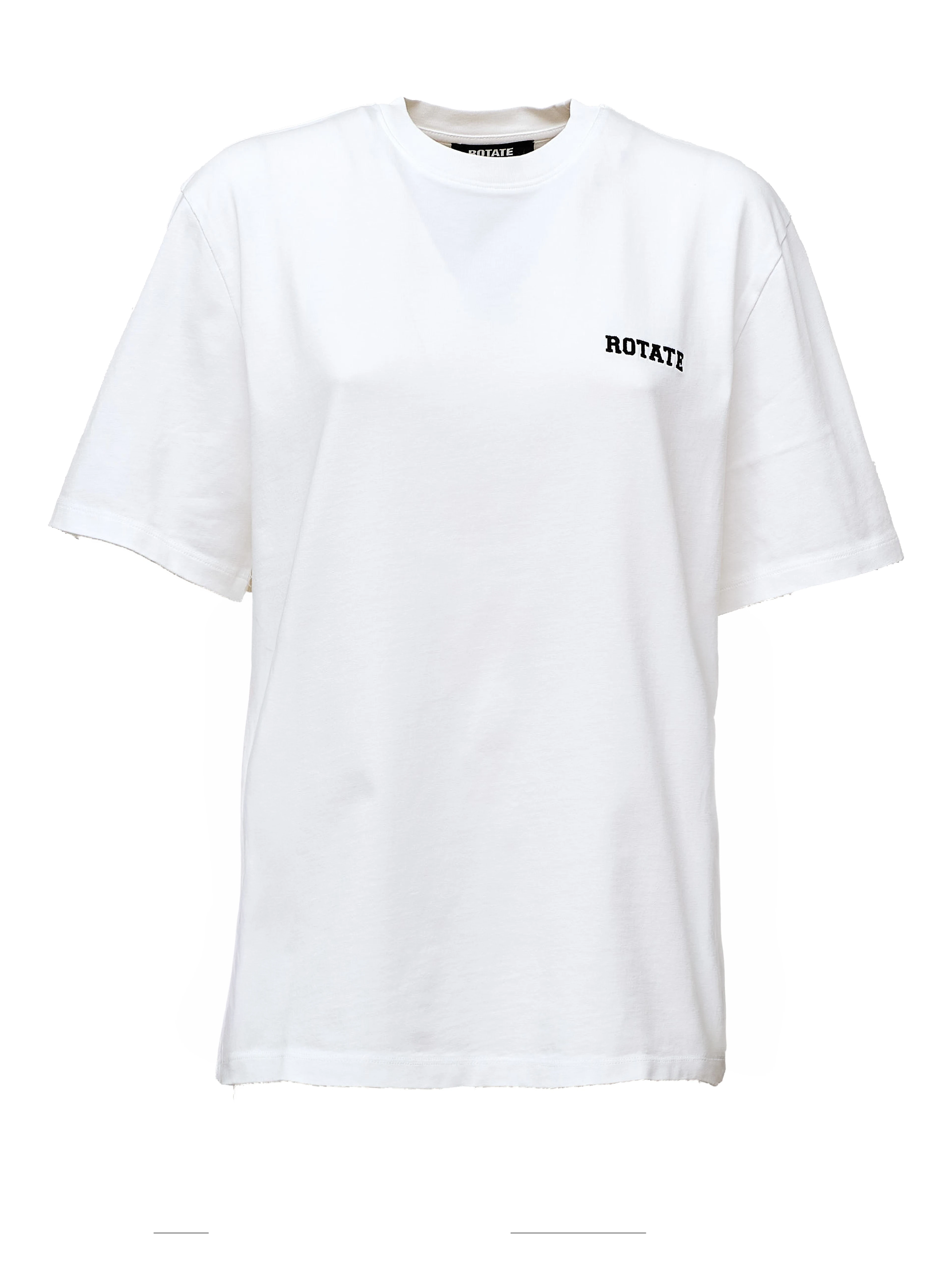 Astra Jersey Oversized T-Shirt