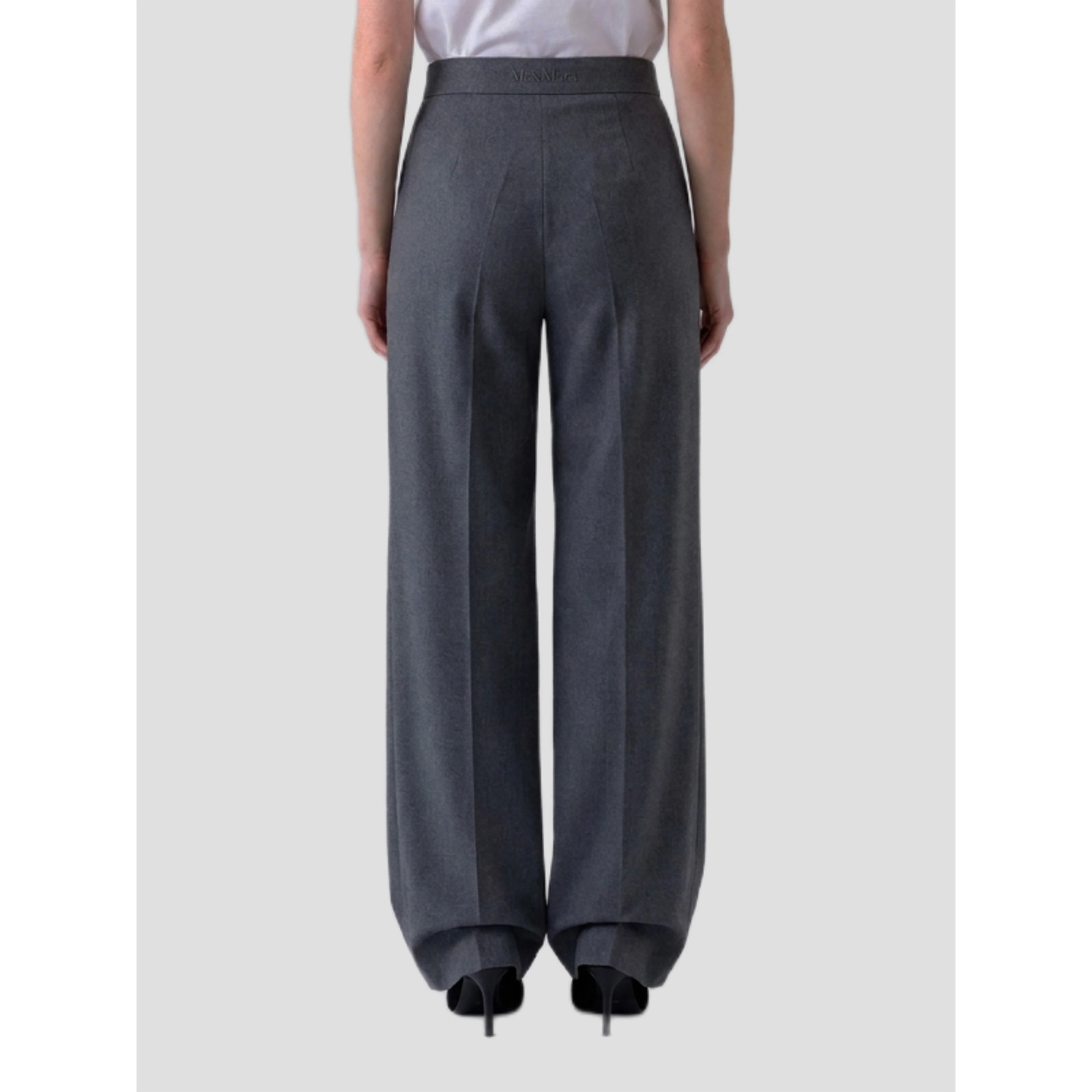 Extra grey troursers