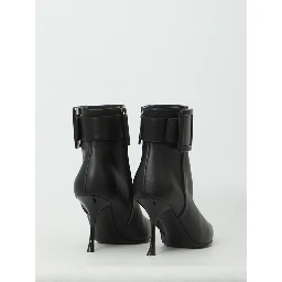 Viv' Ville booties