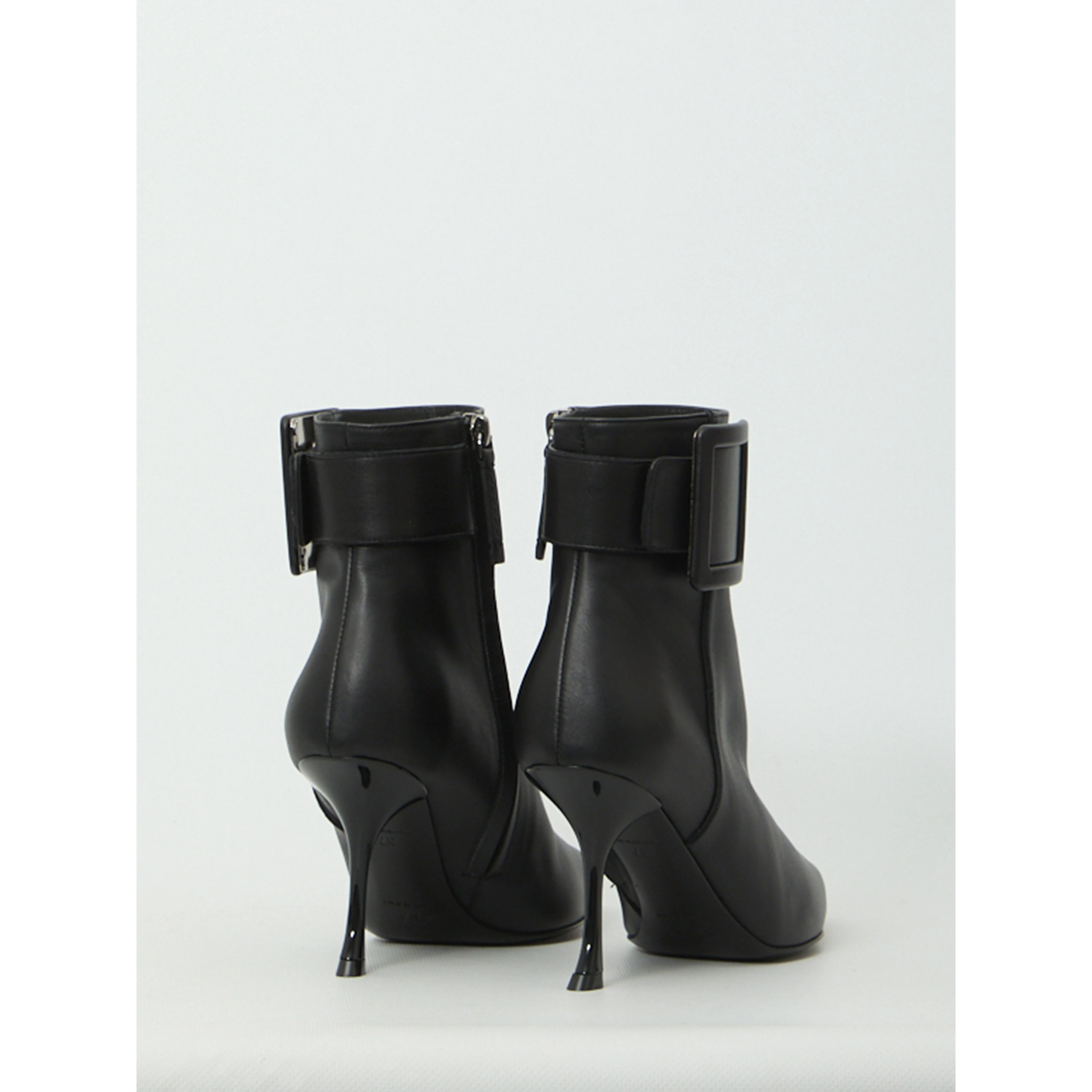 Viv' Ville booties