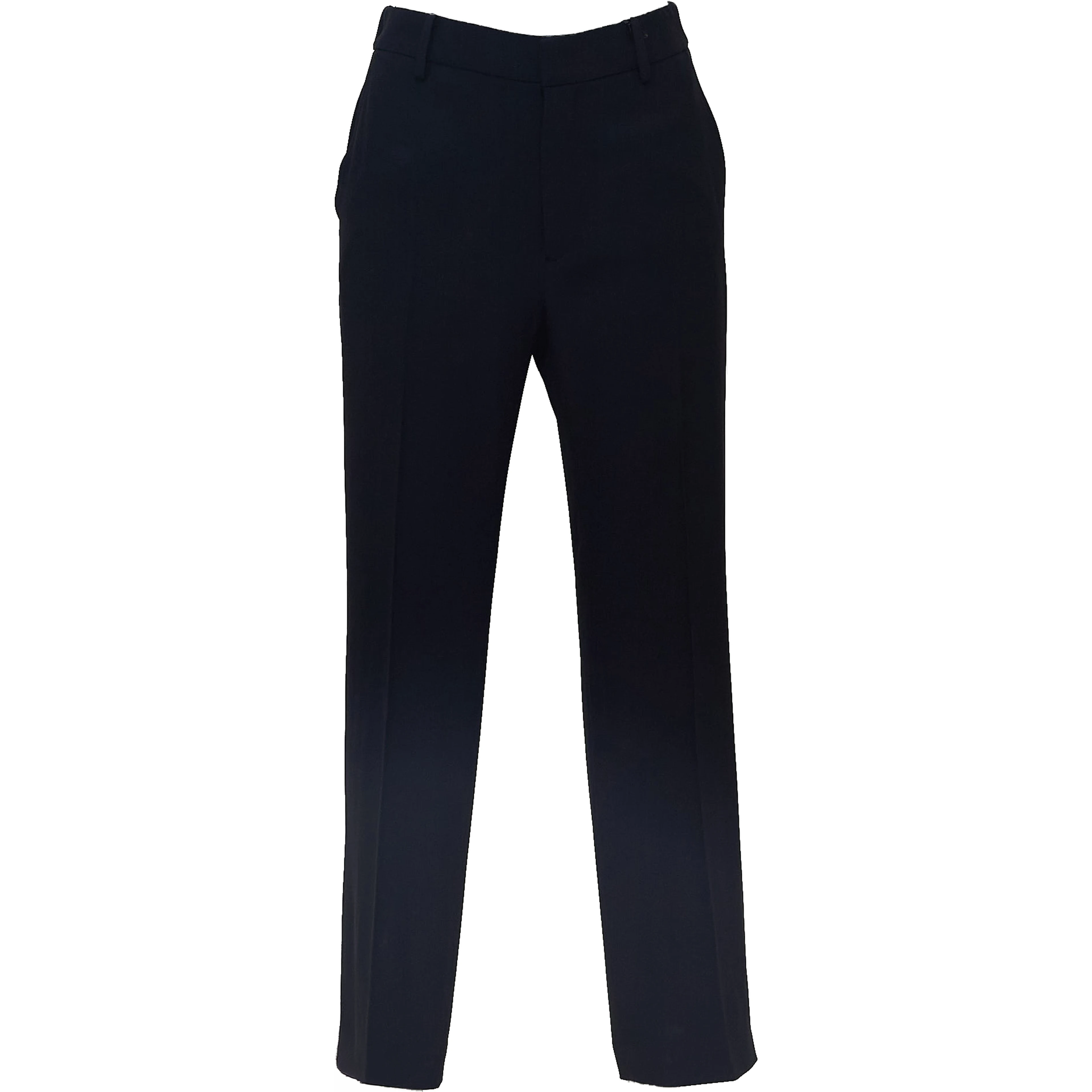 Pantaloni Tessuto