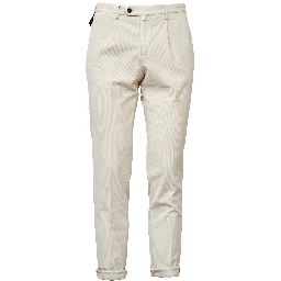 Pantaloni In Velluto