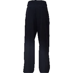 Peacha 2/48 Serge Twill Wool