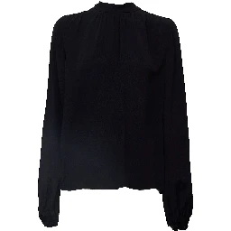 Camicia Con Fiocco