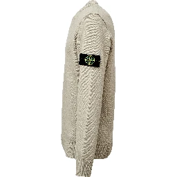 Maglione Girocollo Lambswool