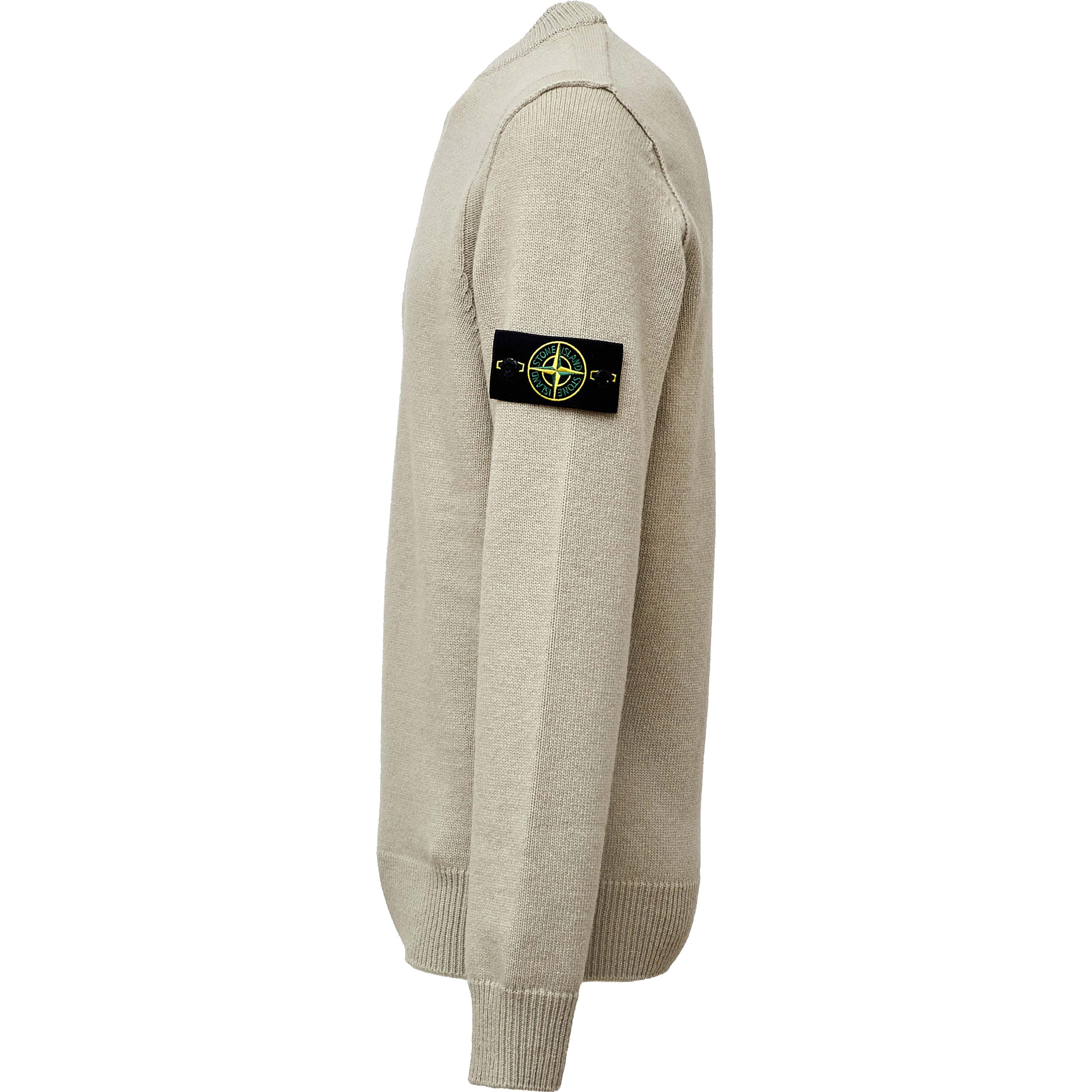 Maglione Girocollo Lambswool