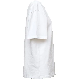 Astra Jersey Oversized T-Shirt
