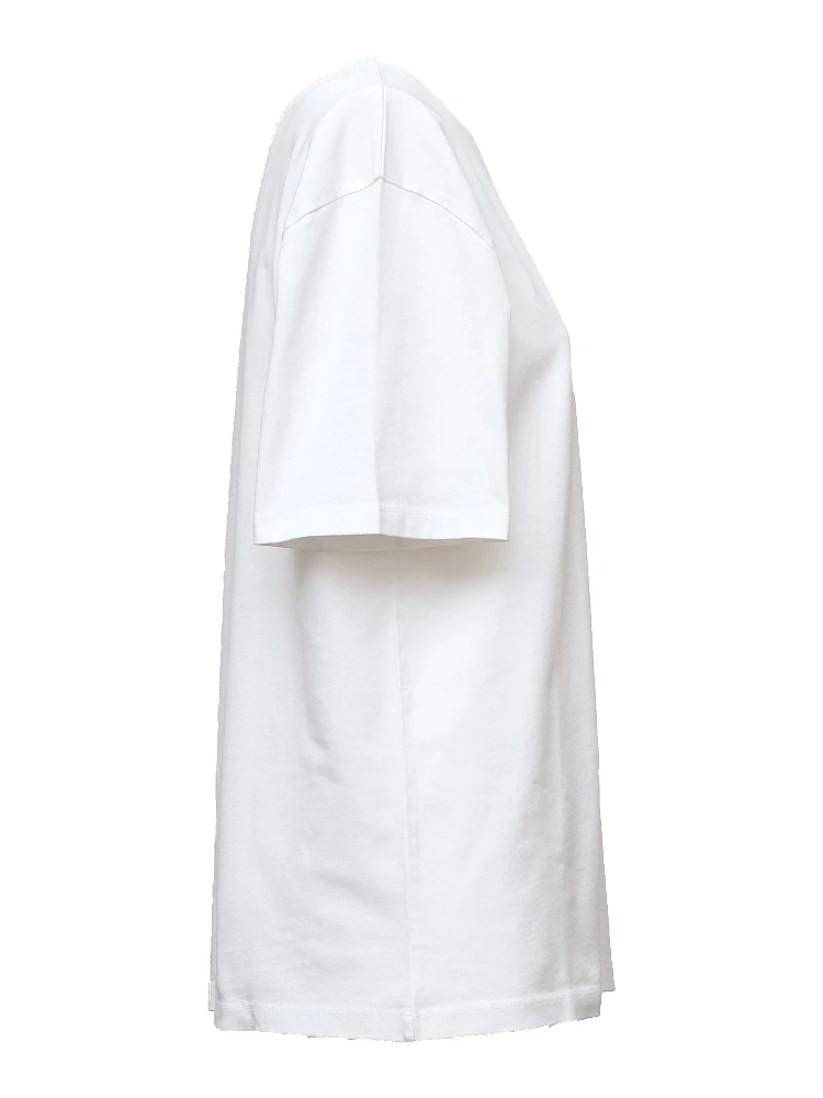 Astra Jersey Oversized T-Shirt alternative