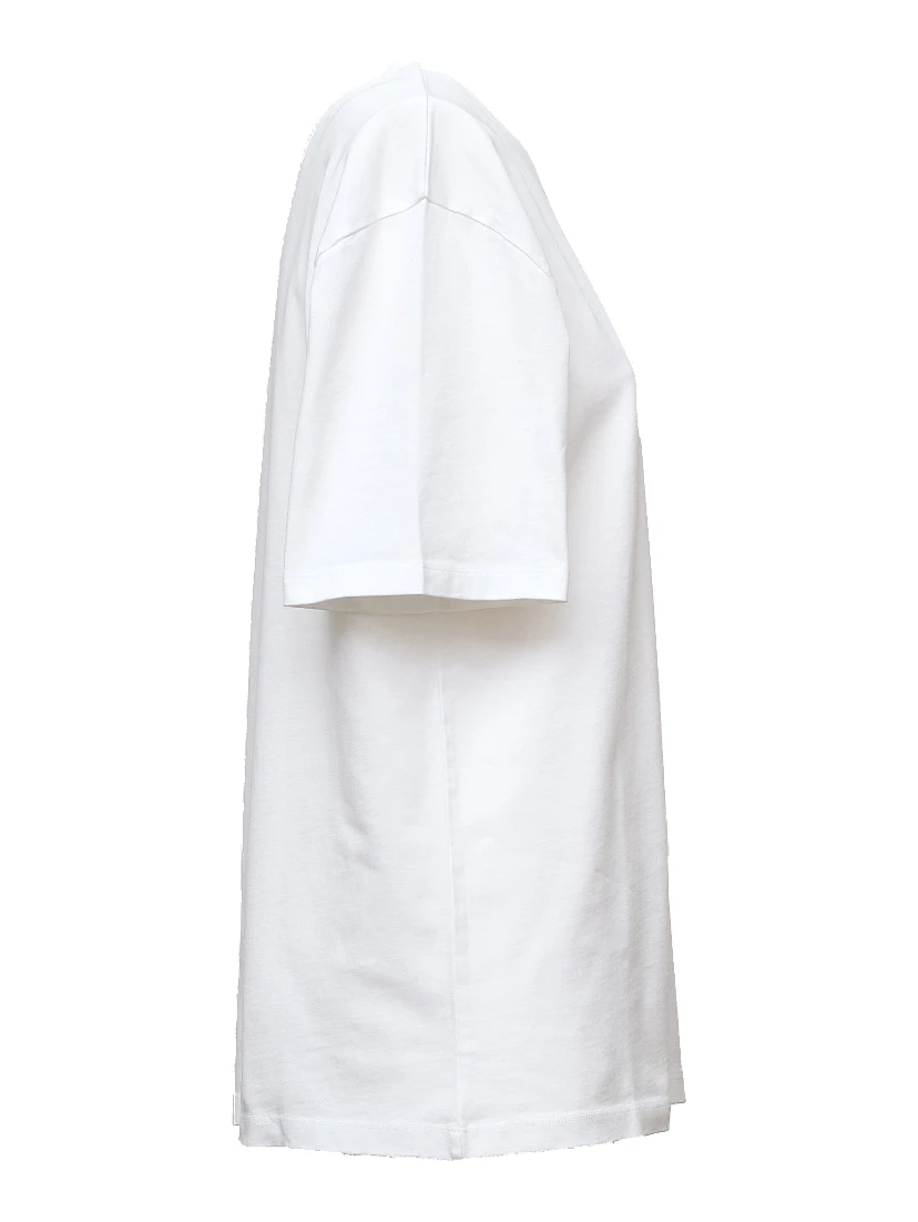 Astra Jersey Oversized T-Shirt