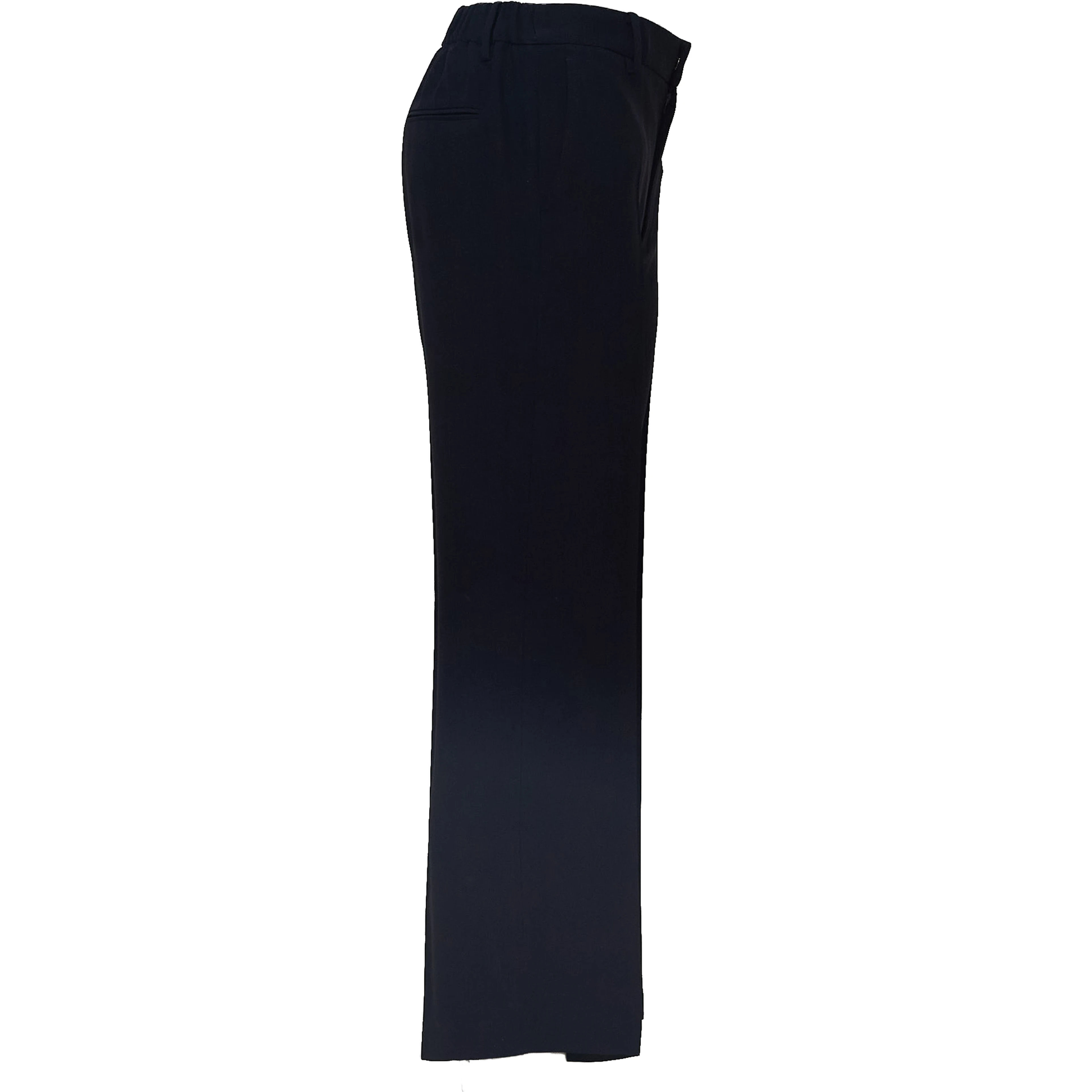 Pantaloni Tessuto