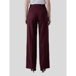 Extra Mosto Scuro trousers