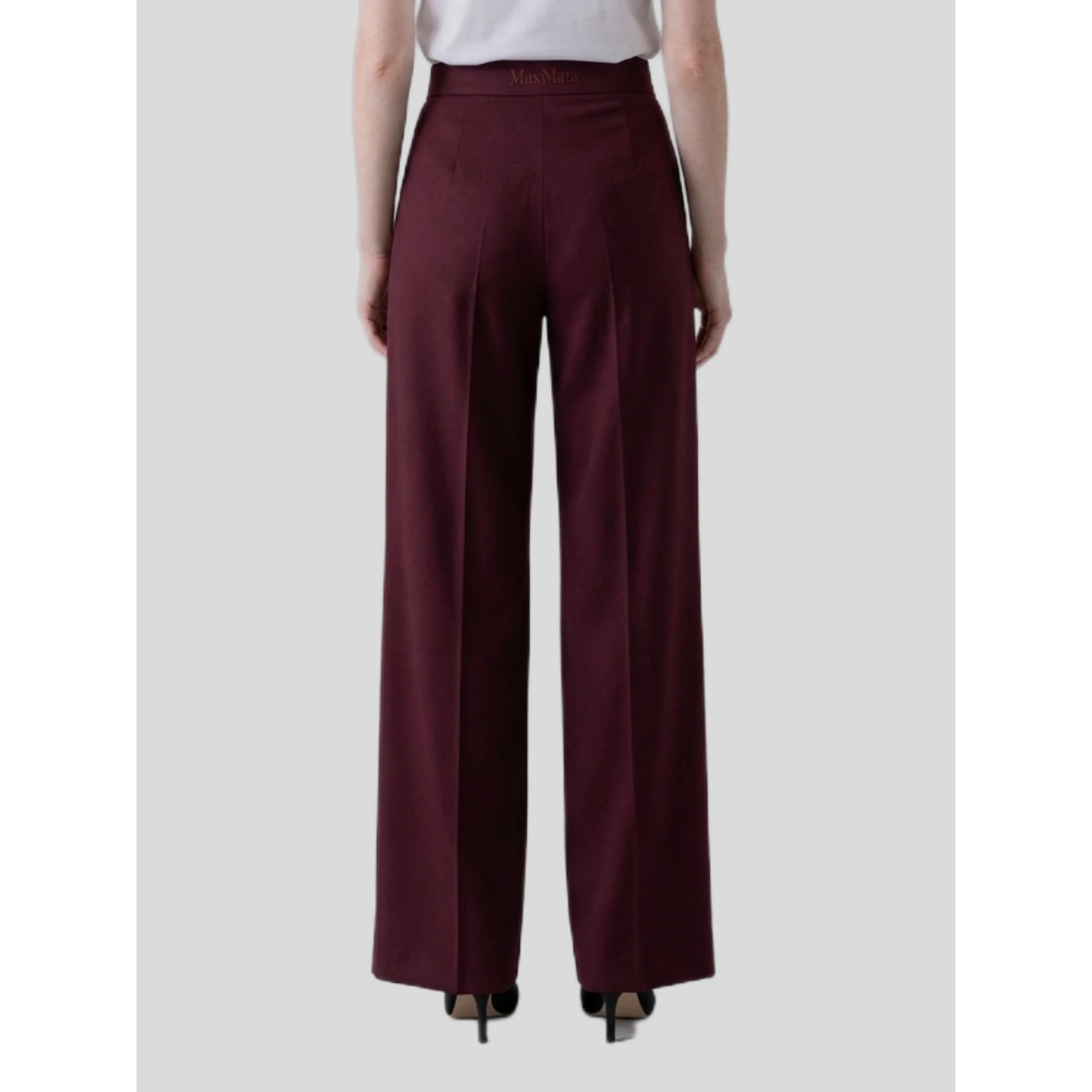 Extra Mosto Scuro trousers
