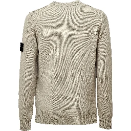 Maglione Girocollo Lambswool
