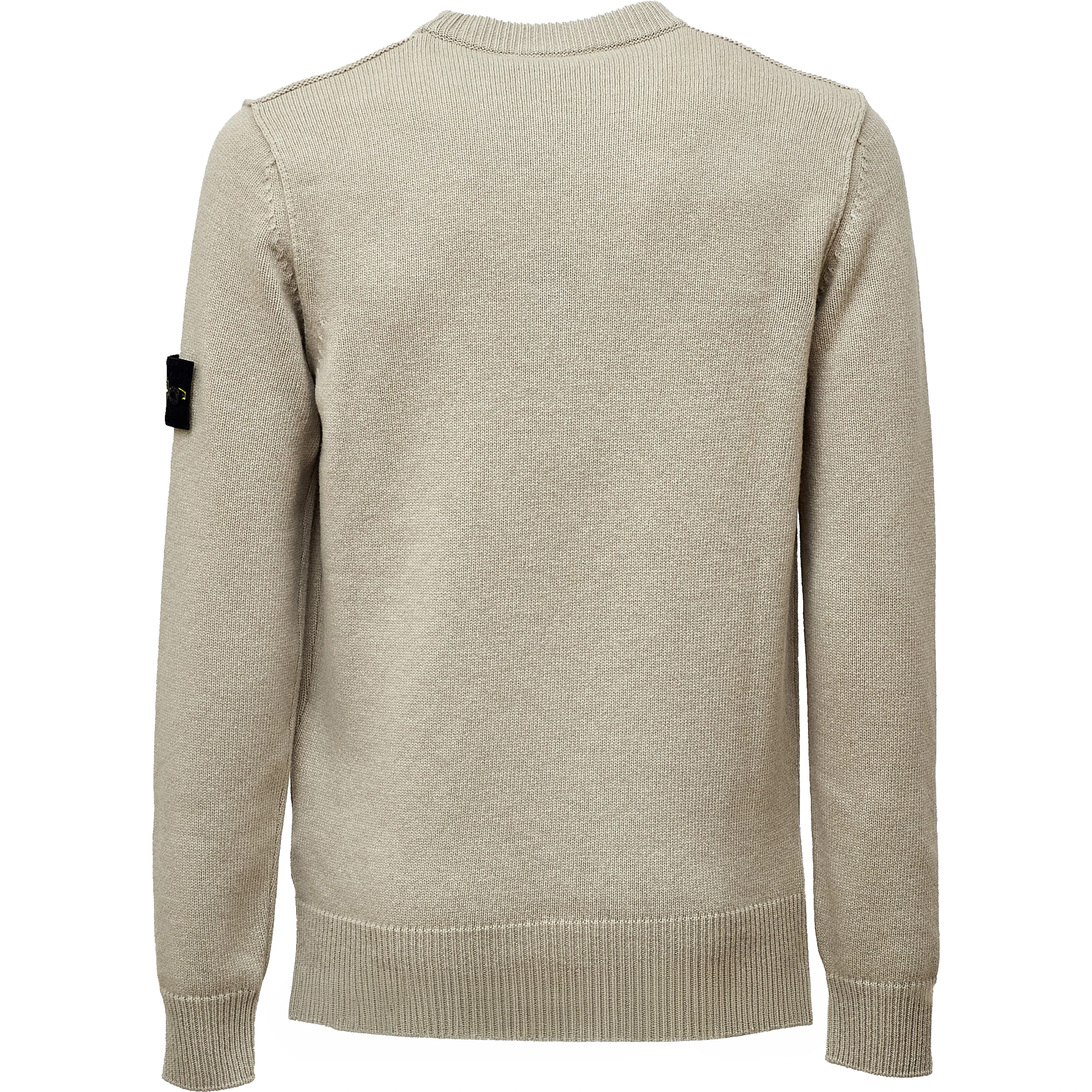 Maglione Girocollo Lambswool