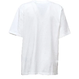 Astra Jersey Oversized T-Shirt