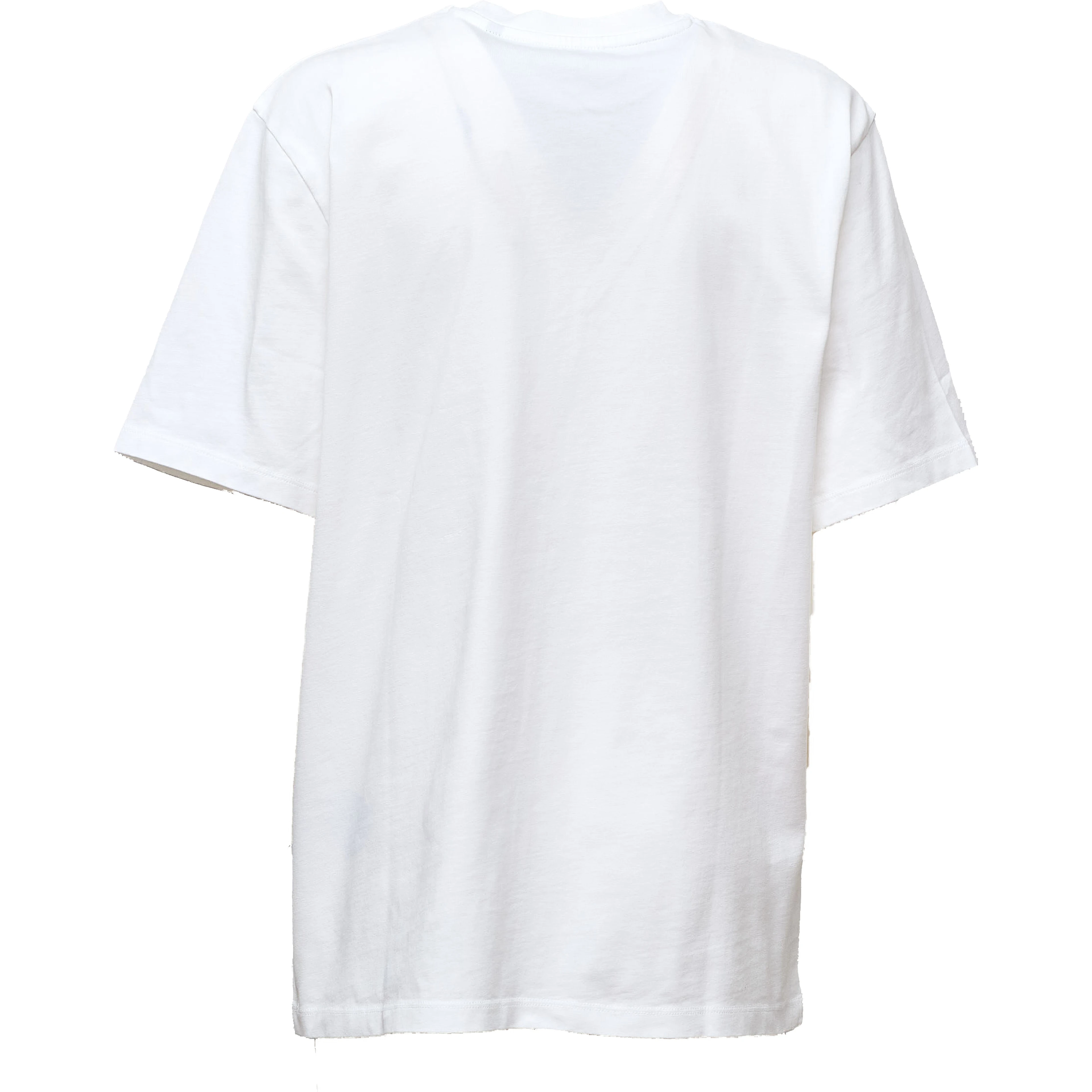 Astra Jersey Oversized T-Shirt