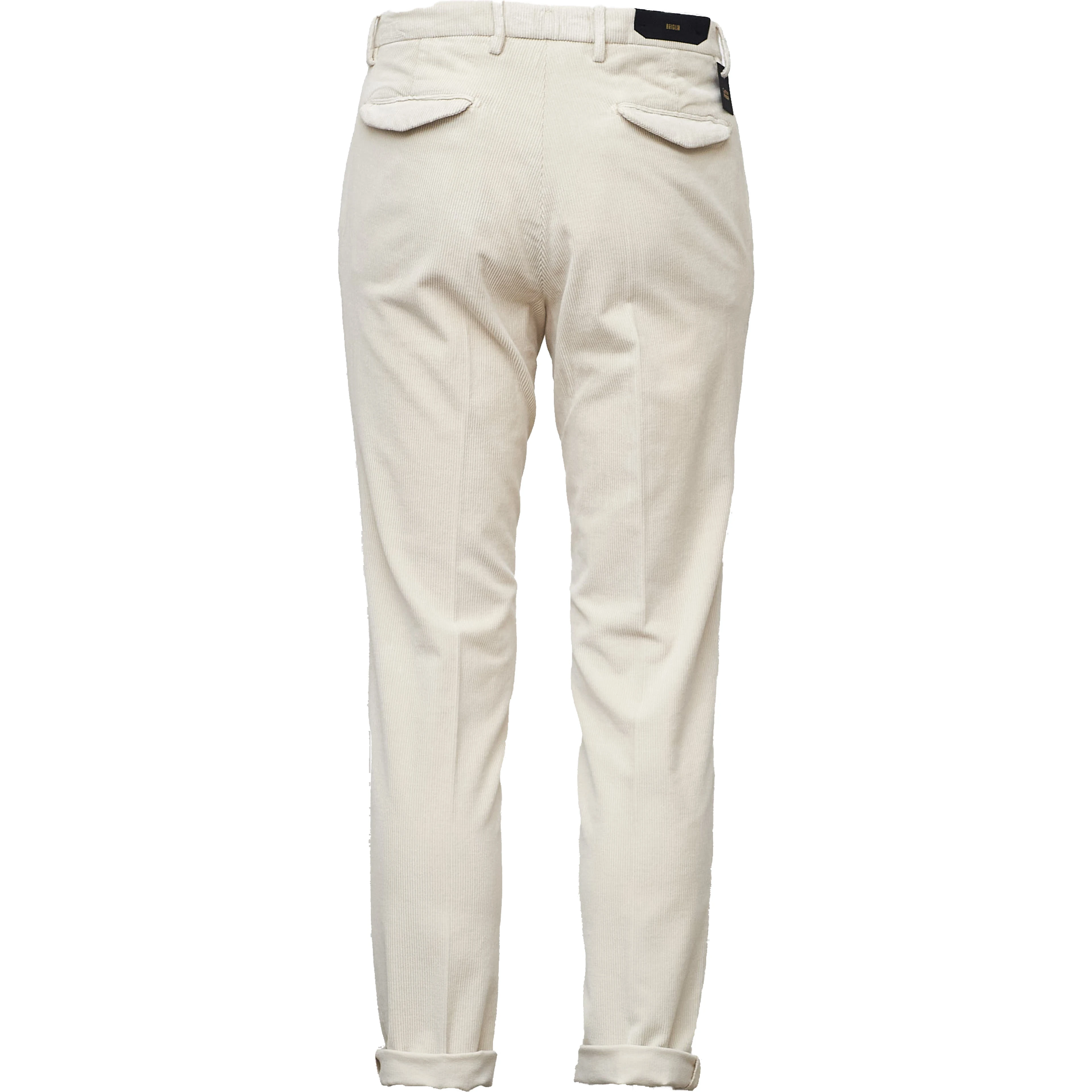 Pantaloni In Velluto