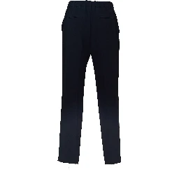 Pantaloni Tessuto