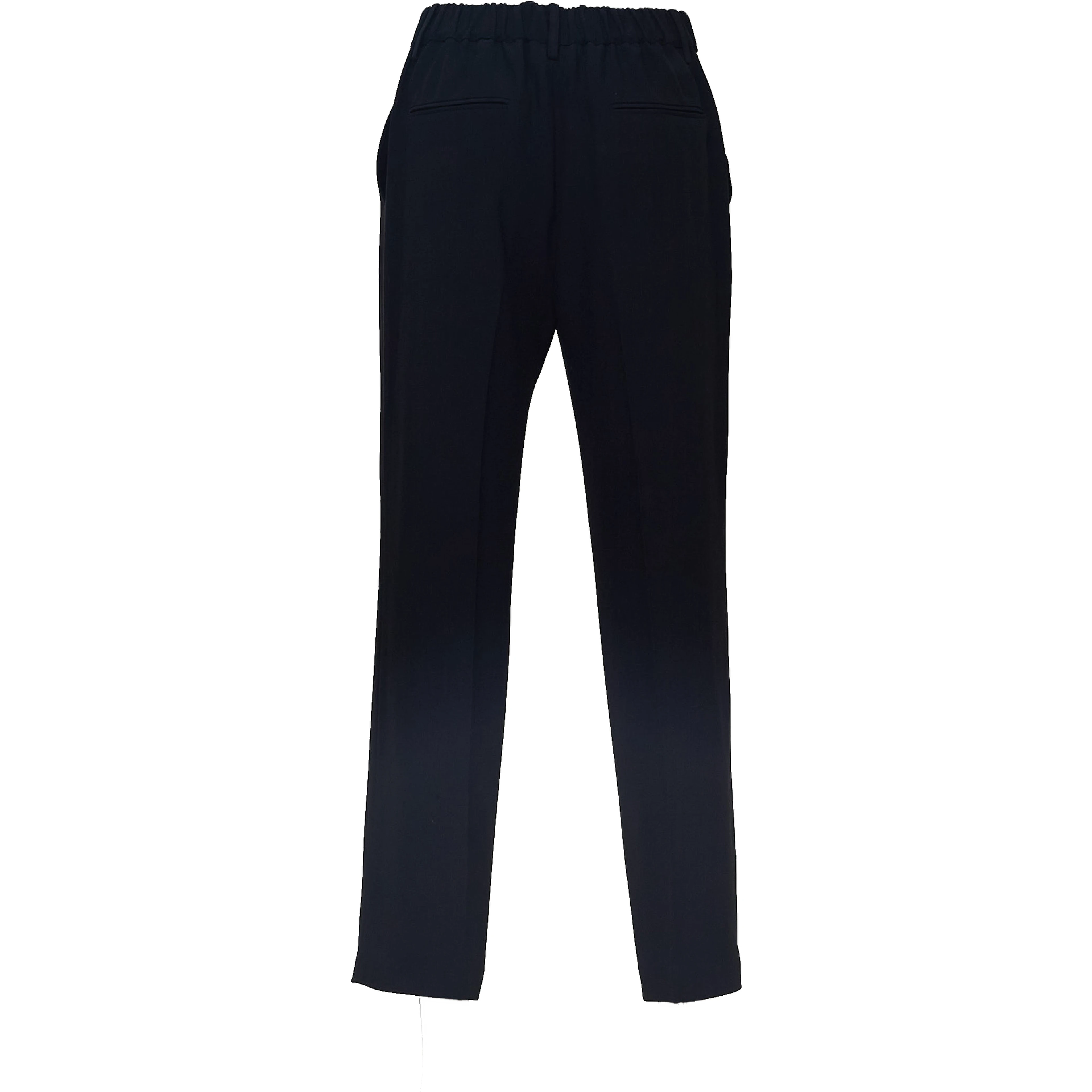 Pantaloni Tessuto