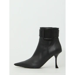 Viv' Ville booties