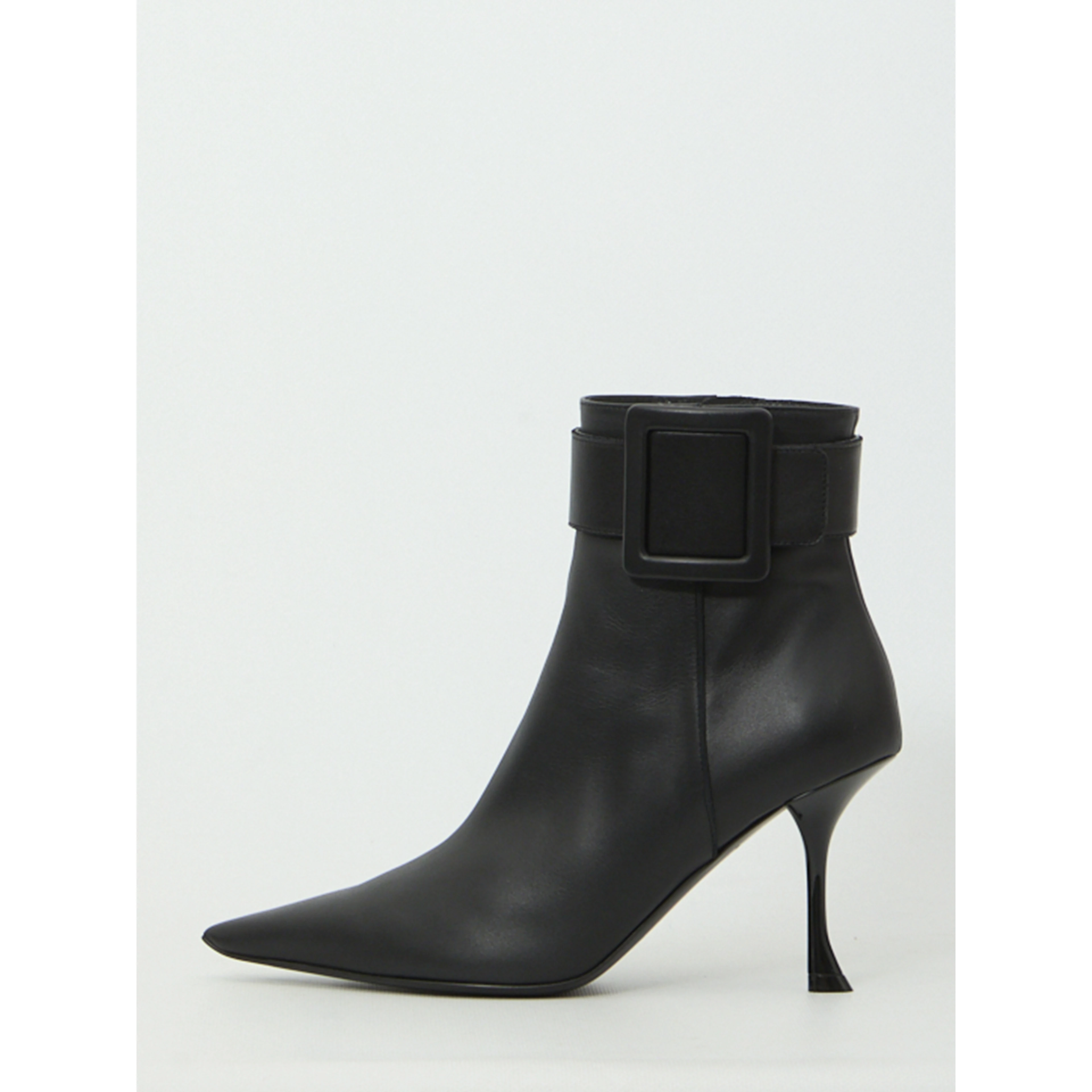 Viv' Ville booties