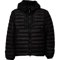 D.D. Shell Goggle Chest Pocket Jacket