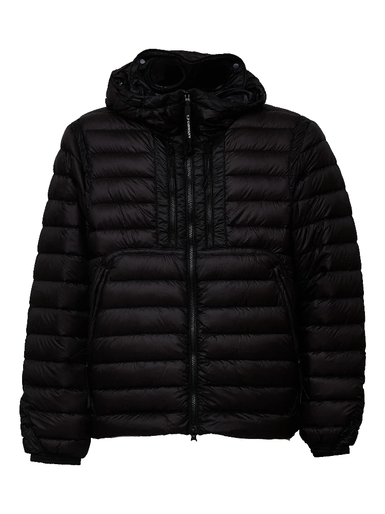 D.D. Shell Goggle Chest Pocket Jacket