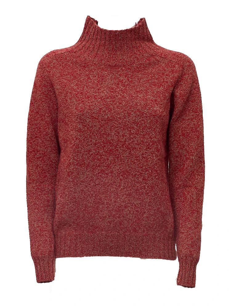 Dolcevita Mart Regular Fit