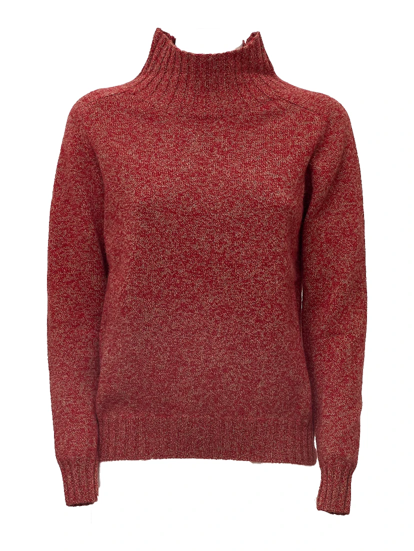 Dolcevita Mart Regular Fit