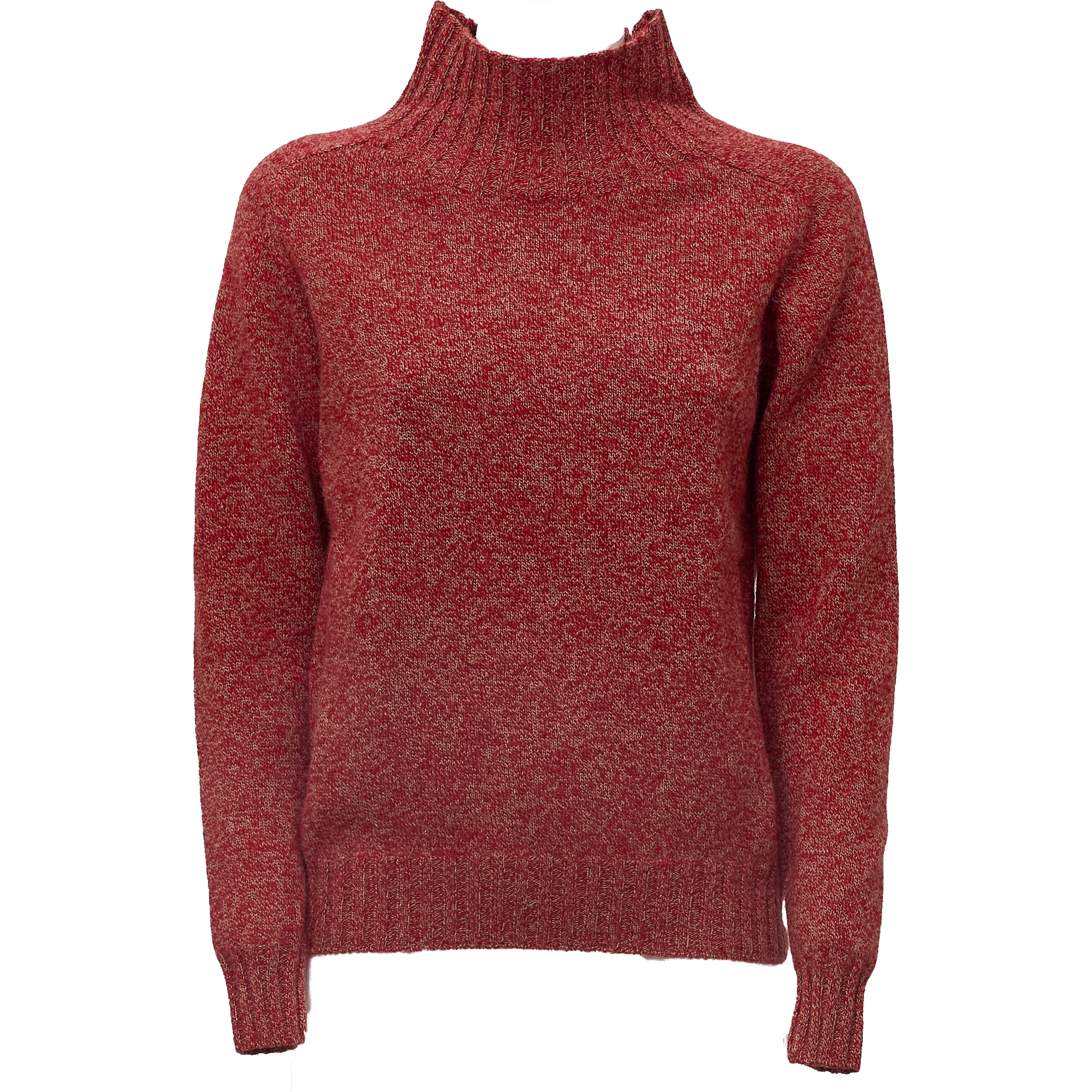 Dolcevita Mart Regular Fit