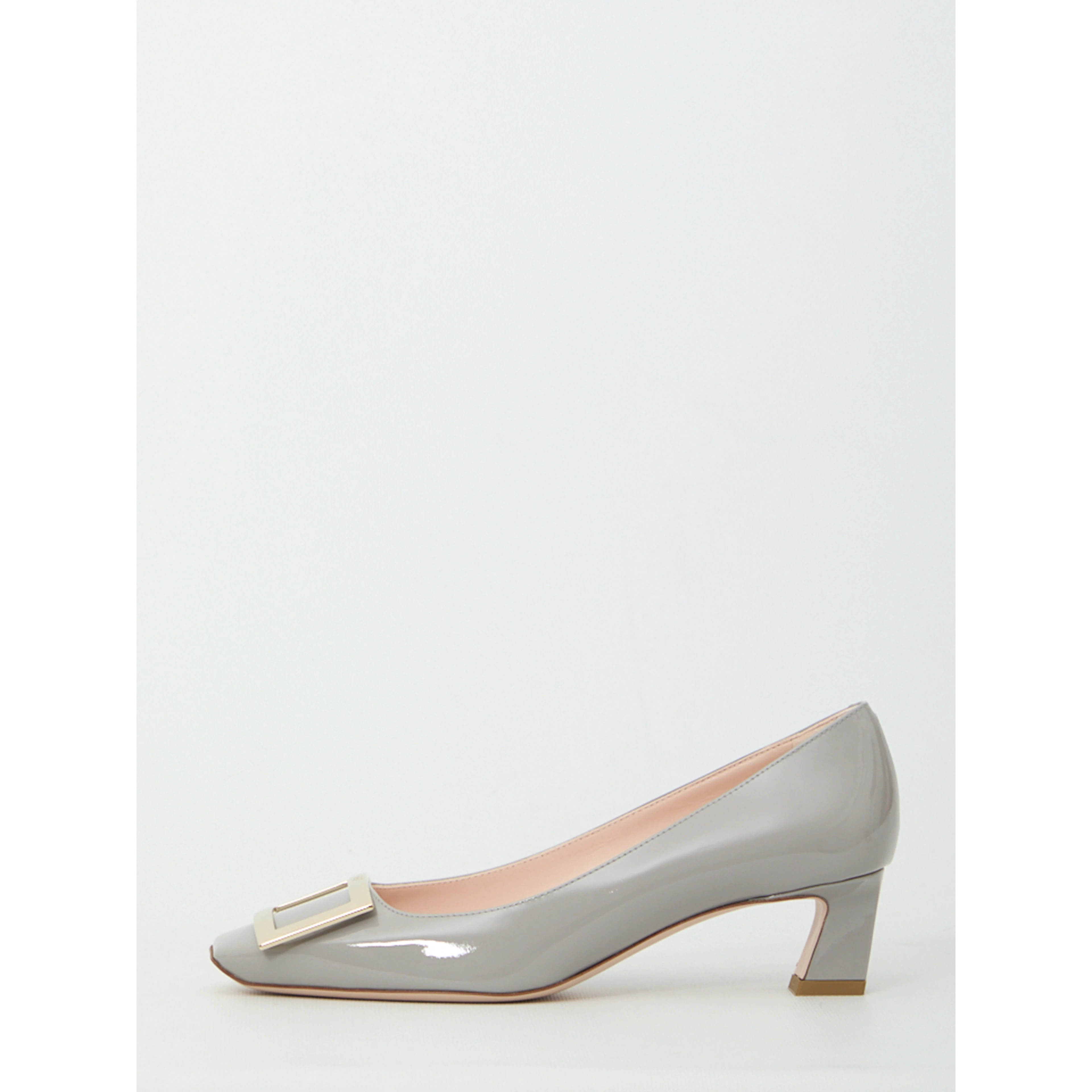 Belle Vivier Trompette pumps
