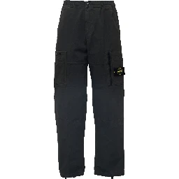 Pantaloni Loose