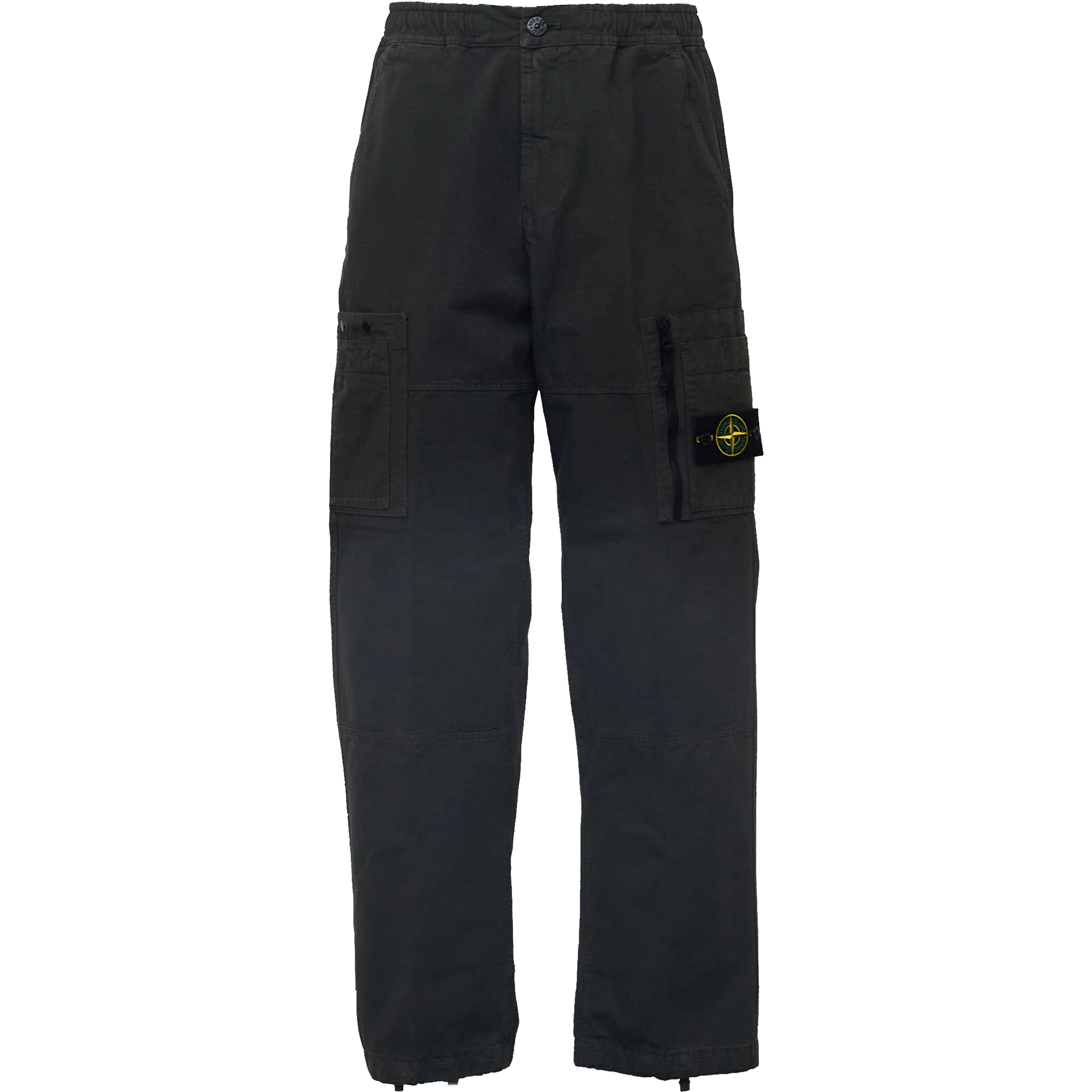 Pantaloni Loose