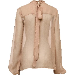 Camicia Trasparente