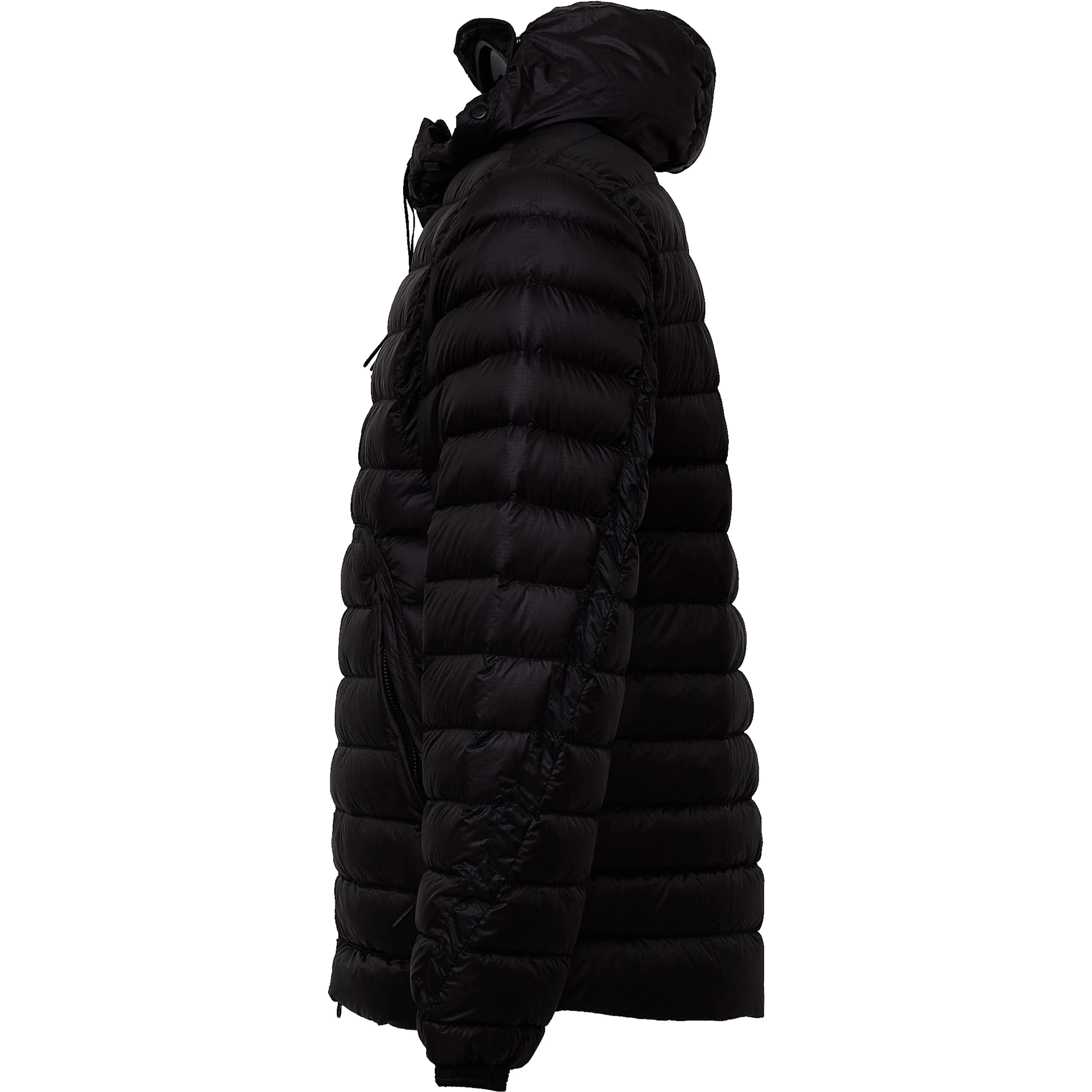 D.D. Shell Goggle Chest Pocket Jacket