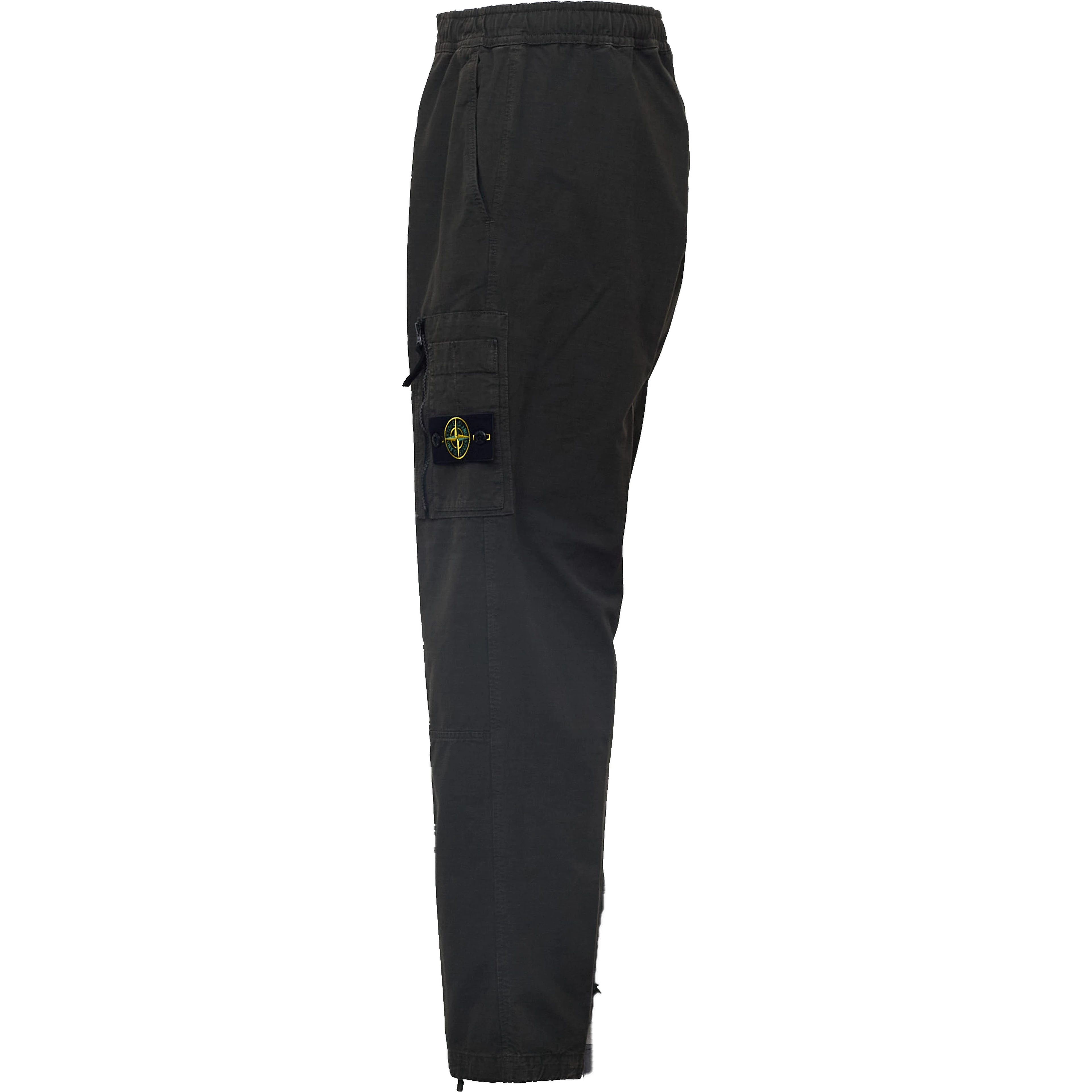 Pantaloni Loose