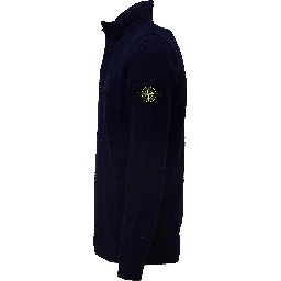 Maglione Polo Lambswool