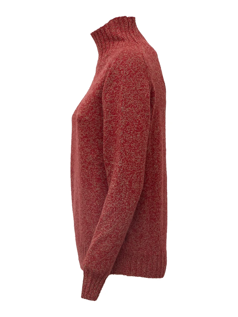 Dolcevita Mart Regular Fit