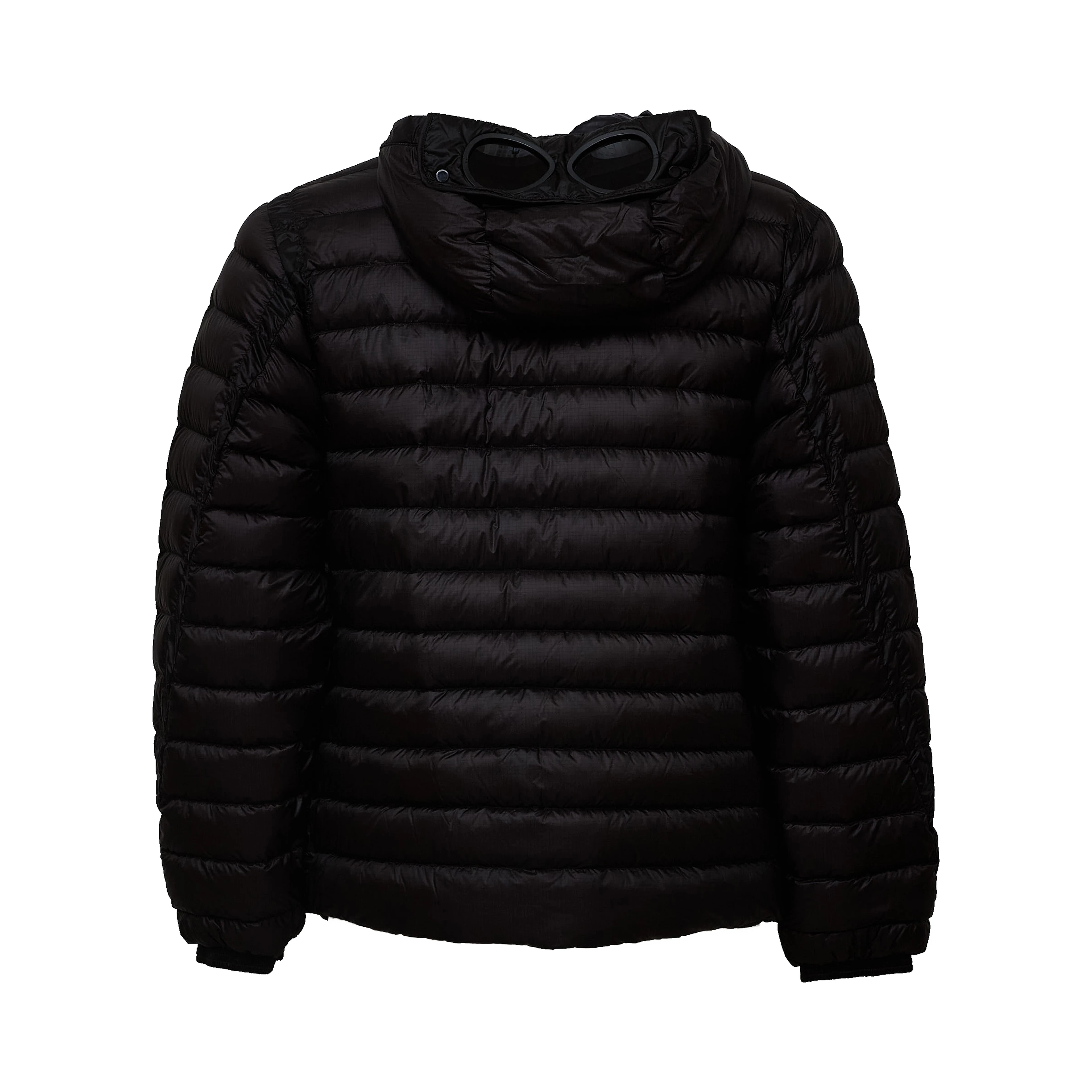 D.D. Shell Goggle Chest Pocket Jacket