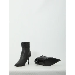 Viv' Ville booties