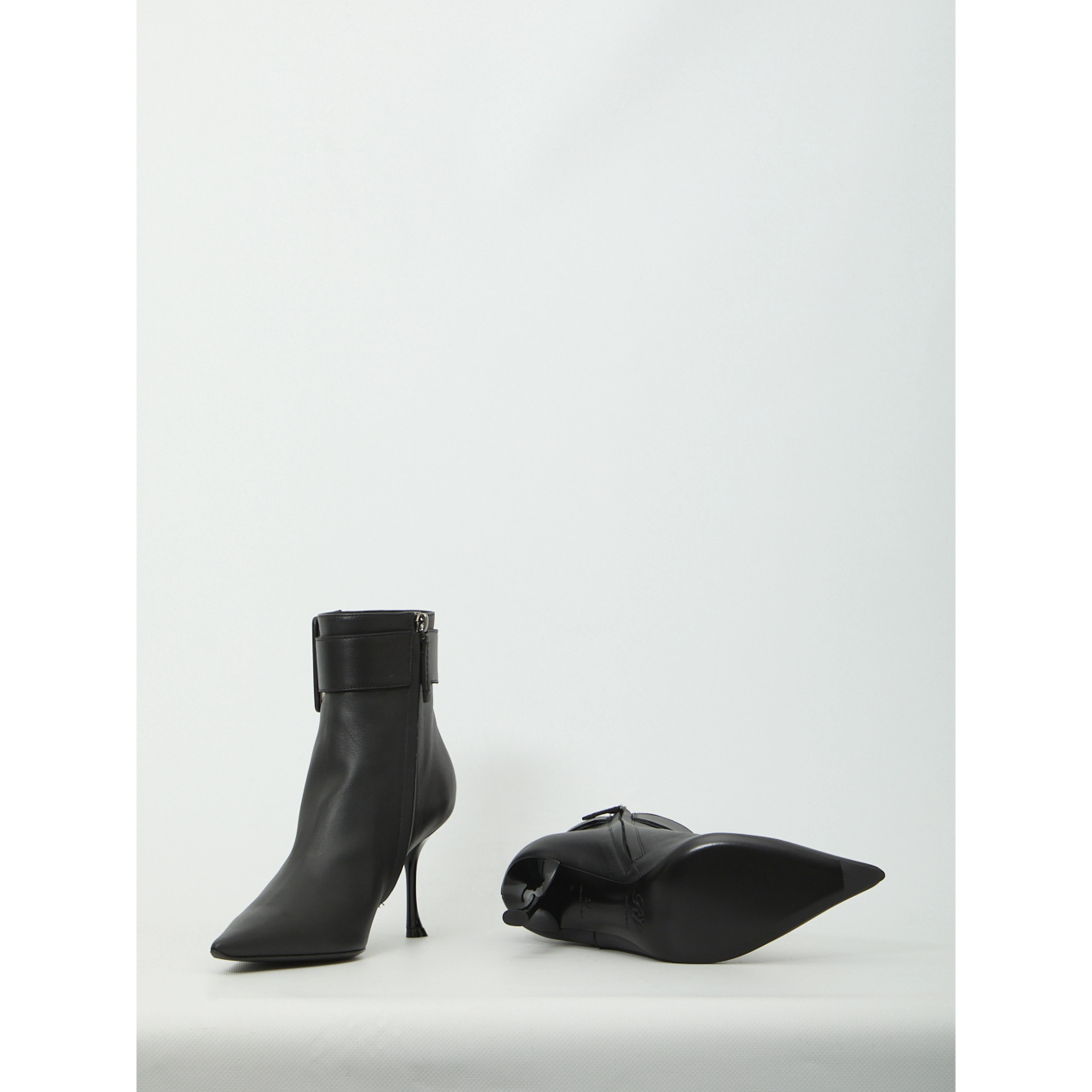 Viv' Ville booties
