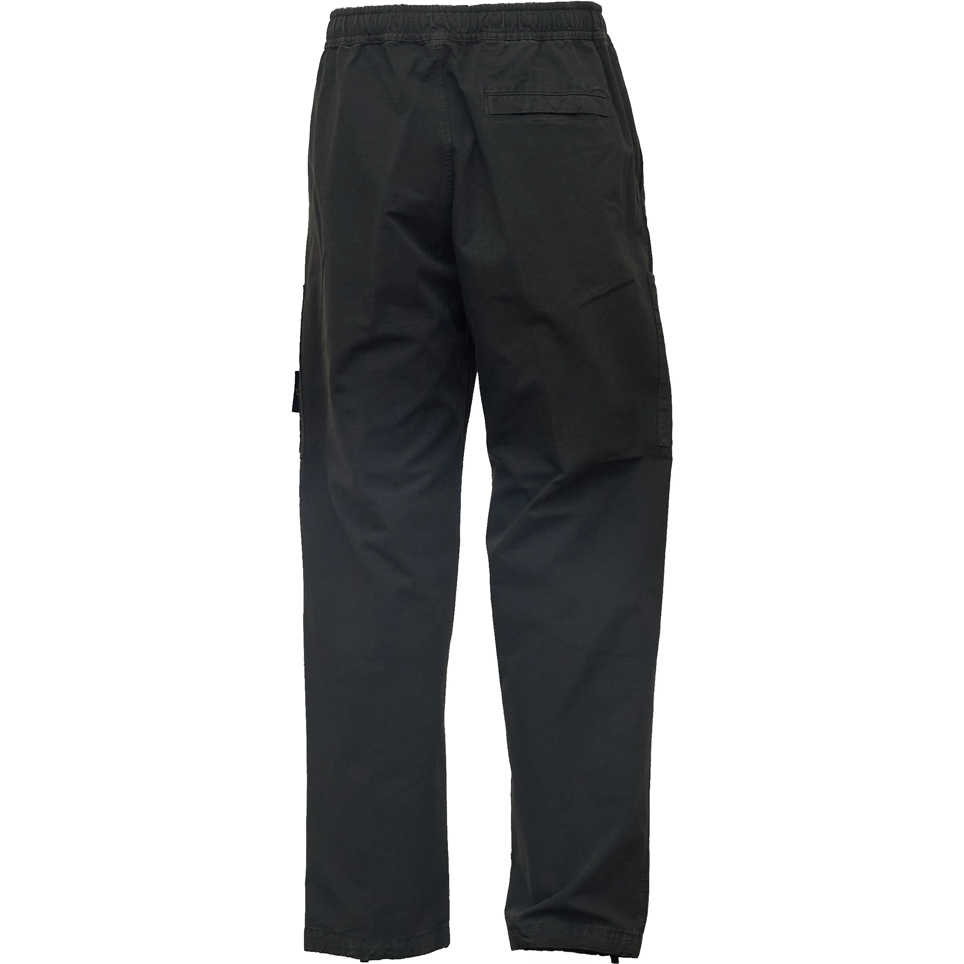 Pantaloni Loose